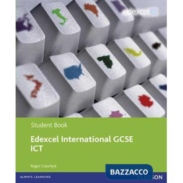 EDEXCEL IGCSE ICT STUDENT BOOK