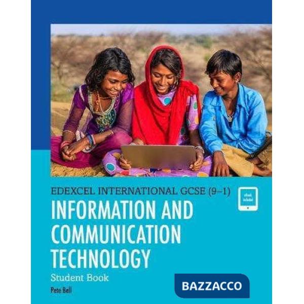 EDEXEL IGCSE 9-1 ICT SB