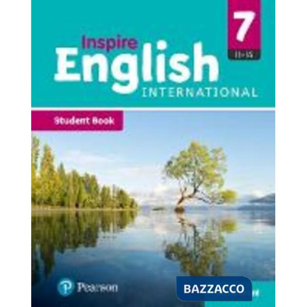 INSPIRE ENGLISH INTERNATIONAL 7