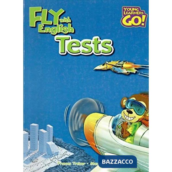 FLY WITH ENGLISH TESTS