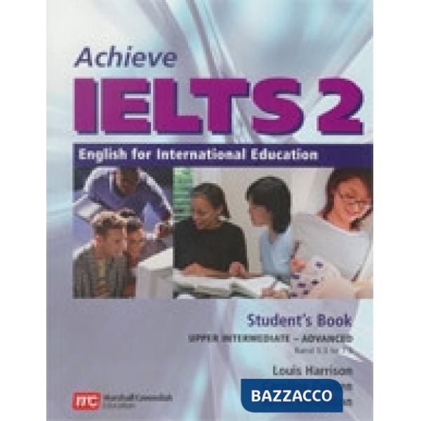 ACHIEVE IELTS 2 STUDENT BOOK