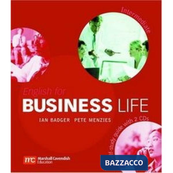 BUSINESS LIFE INTERM SELF + CD