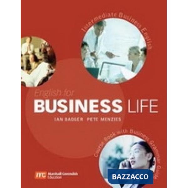 BUSINESS LIFE INTERM TRAINER M