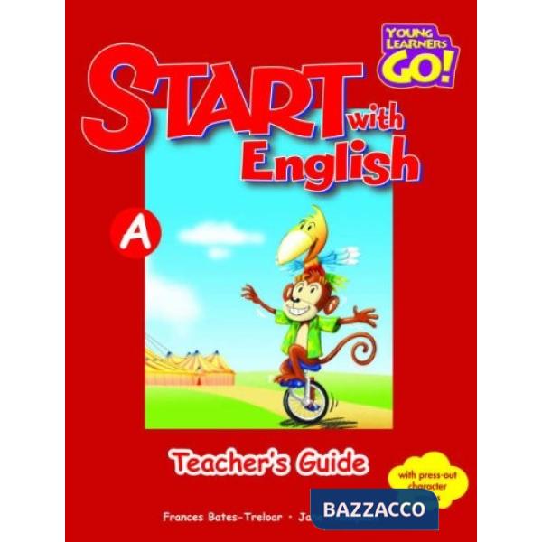 START WITH ENGL TEACH. GUIDE A