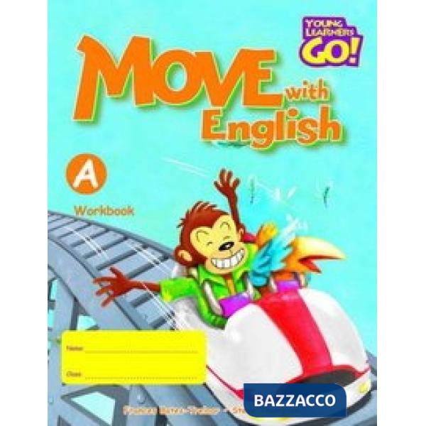 MOVE WITH ENGL WORKBOOK A