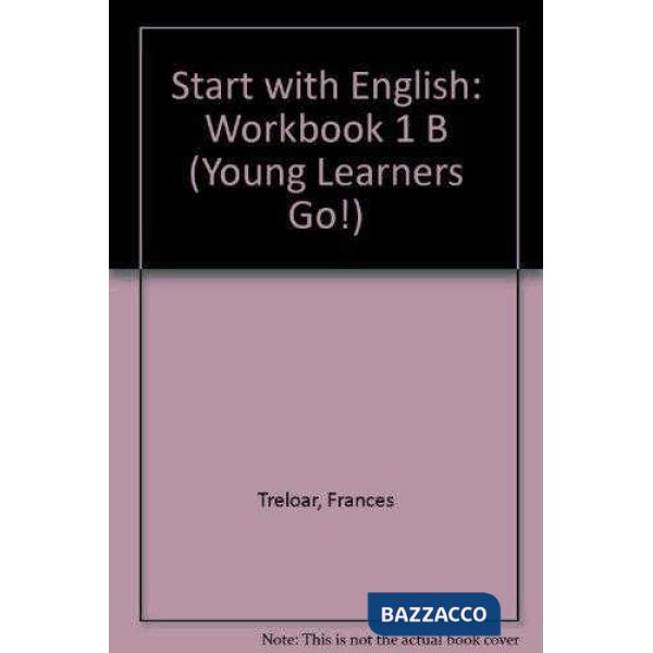 START WITH ENGL WORKBK AUDIO CD B