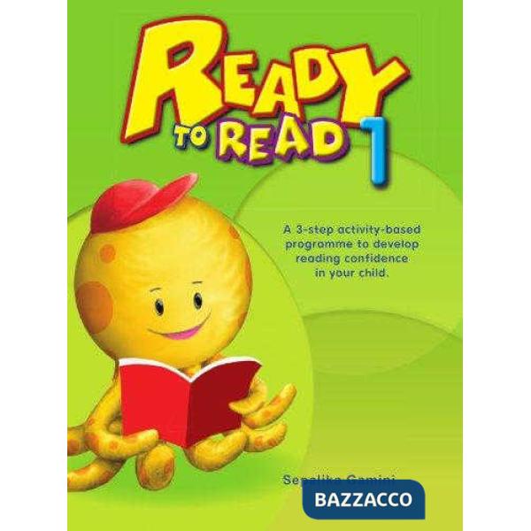 READY TO READ 1