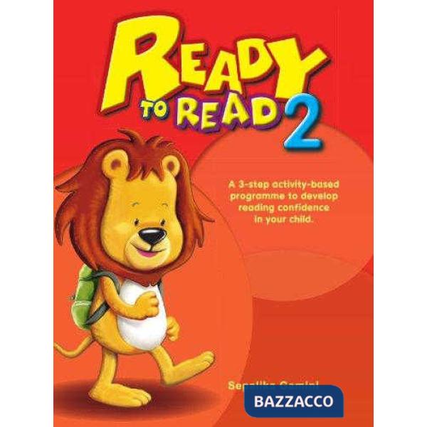 READY TO READ 2