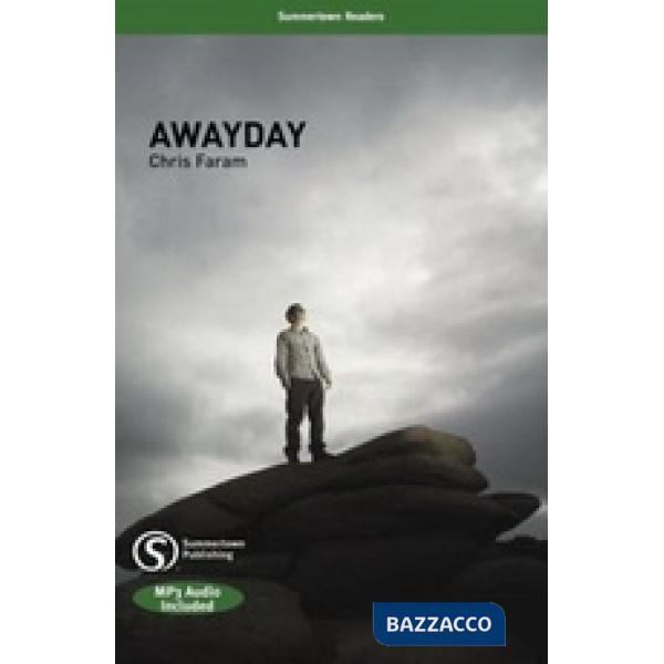 READER - AWAYDAY + CD