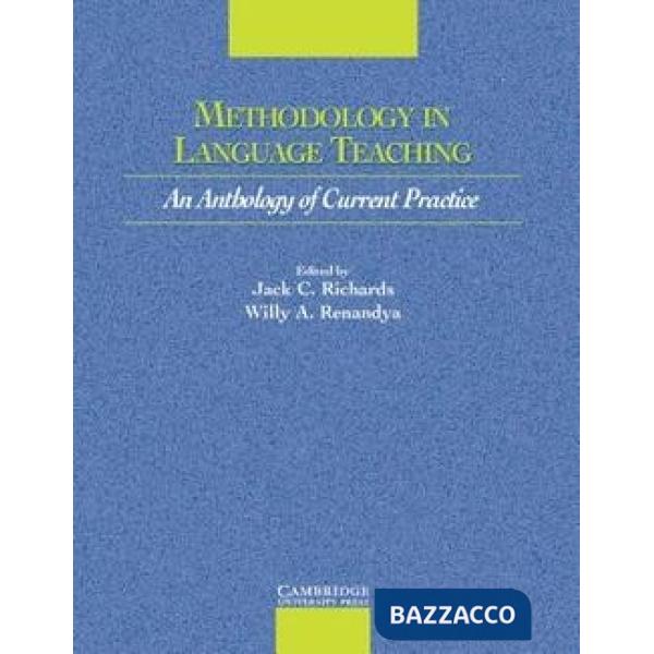 METHODOLOGY LANG. TEACH. PB