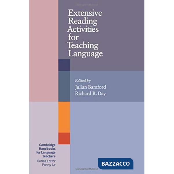 EXTENSIVE READING TEACH