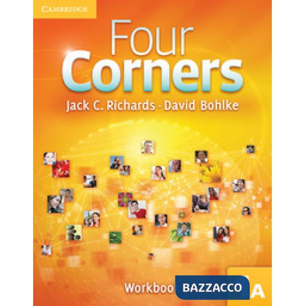 FOUR CORNERS 1 WORKBOOK A