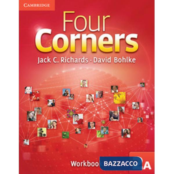 FOUR CORNERS 2 WORKBOOK A