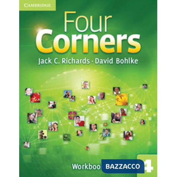 FOUR CORNERS 4 WB