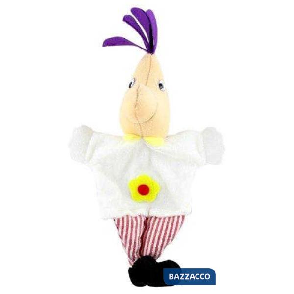 PLAYWAY TO ENGLISH 2ED MAX PUPPET