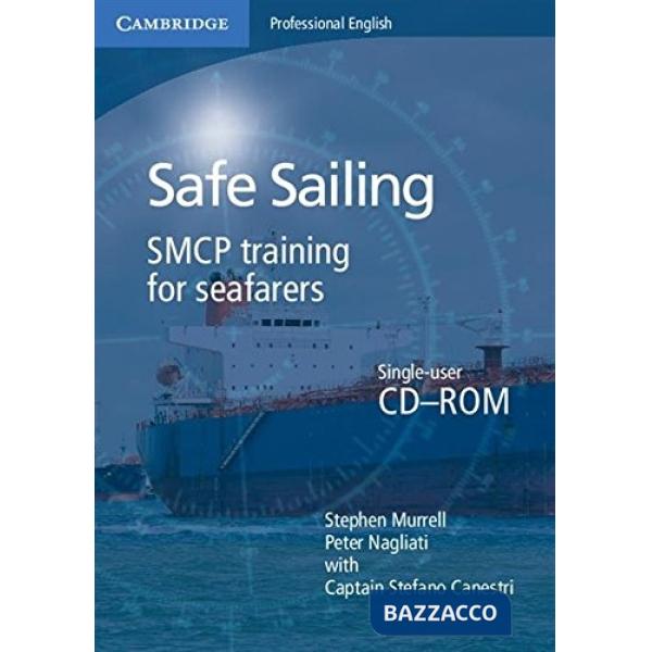 SAFE SAILING ELEM TO INT CDROM