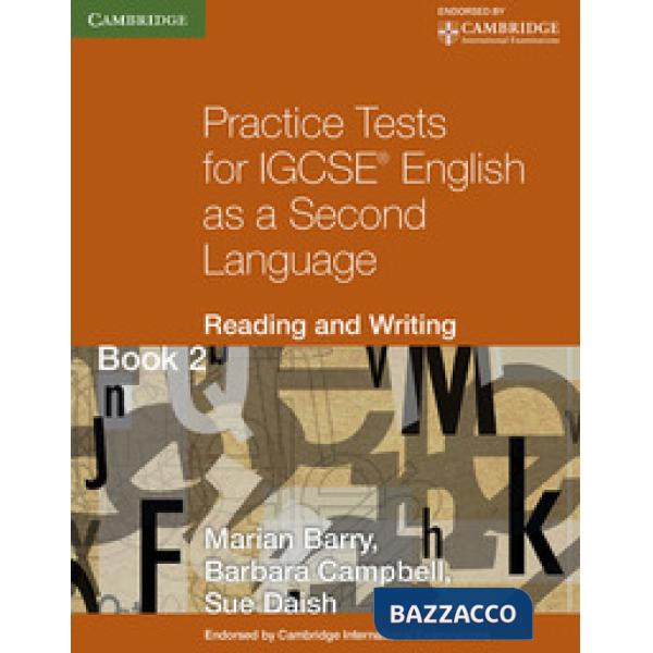 PRACT TESTS IGCSE READ&WRITING 2