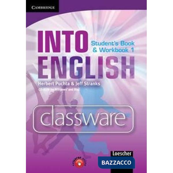 INTO ENGLISH 1 MATERIALE LIM