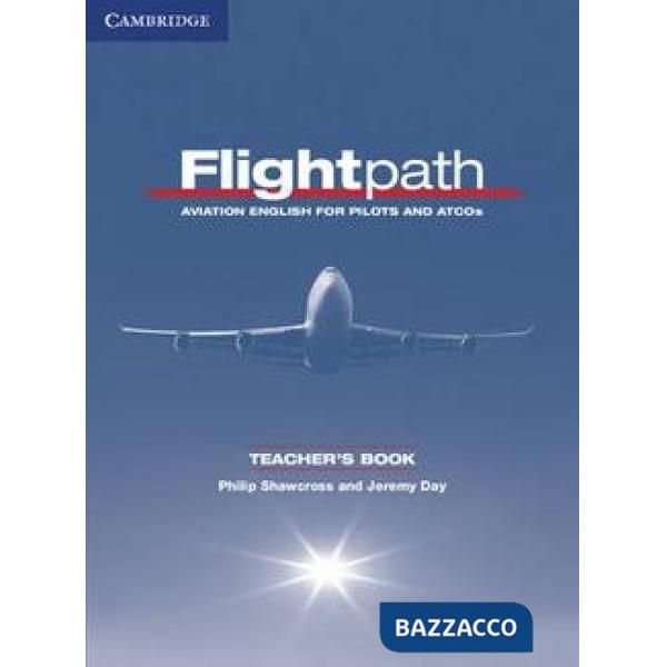 FLIGHTPATH TEACHER'S BOOK