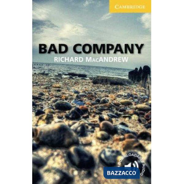 BAD COMPANY LEV 2