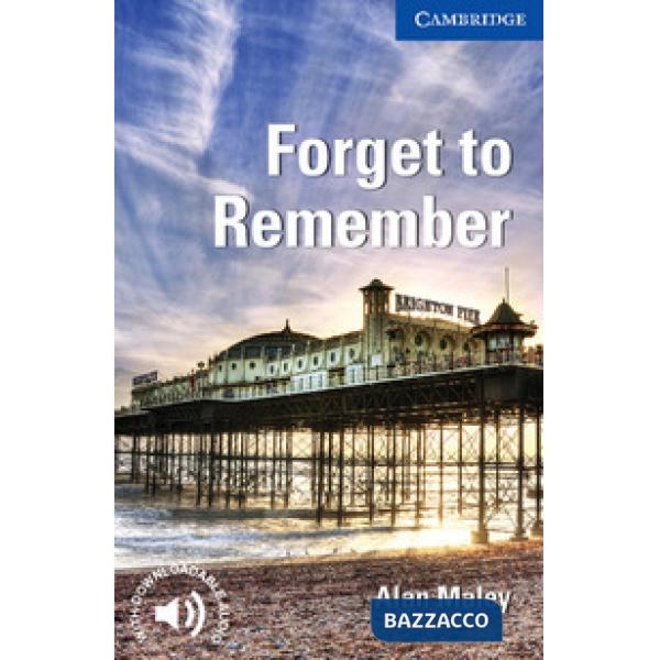 FORGET TO REMEMBER LEVEL 5 UPPER-INTERME