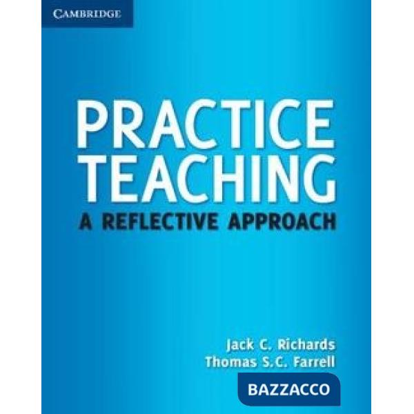 PRACTICE TEACHING