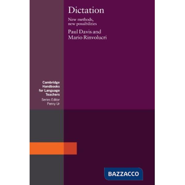 DICTATION B