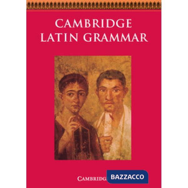 LATIN GRAMMAR SB