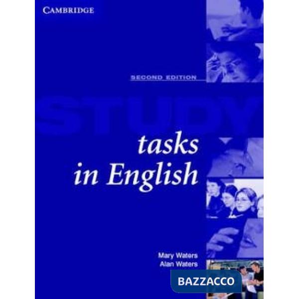 STUDY TASKS ENGL BK