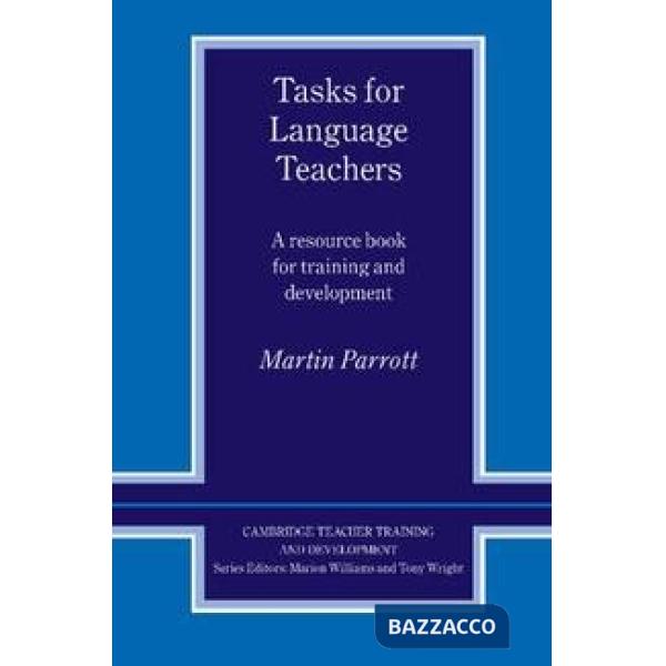 TASKS FOR LANG TCH B