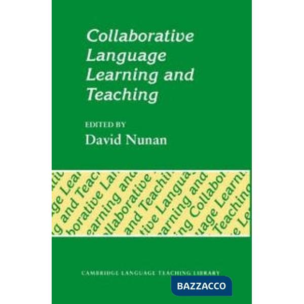 COLL LANG LEARN TEACH B