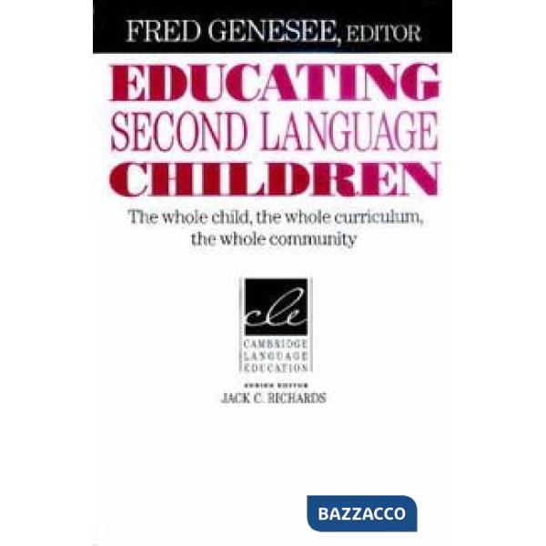 EDUCAT 2ND LANG CH B