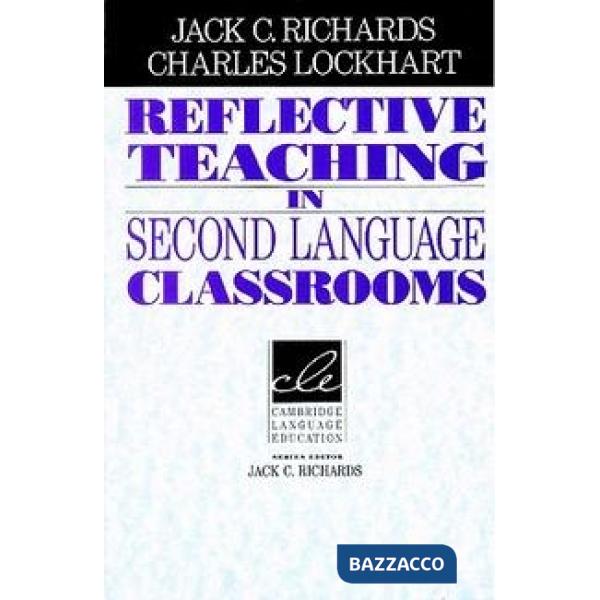 REFLECTIVE TCH 2ND B