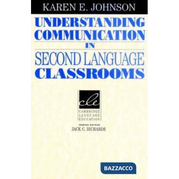 UNDERST COMM S L C B