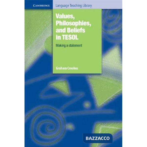 MAKING STATEMENT TESOL HB