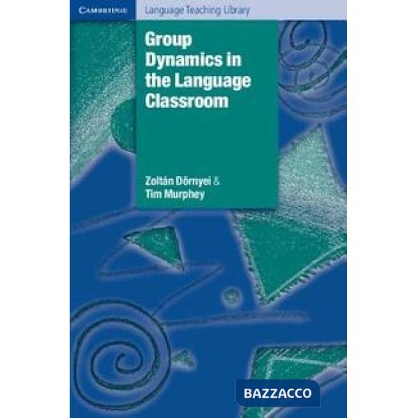 GROUP DYNAMICS LANG CLASS PB