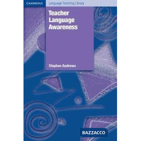 TEACHER LANG AWARENESS PB