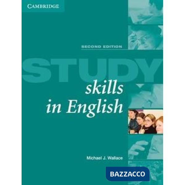 STUDY SKILLS IN ENGL. STD