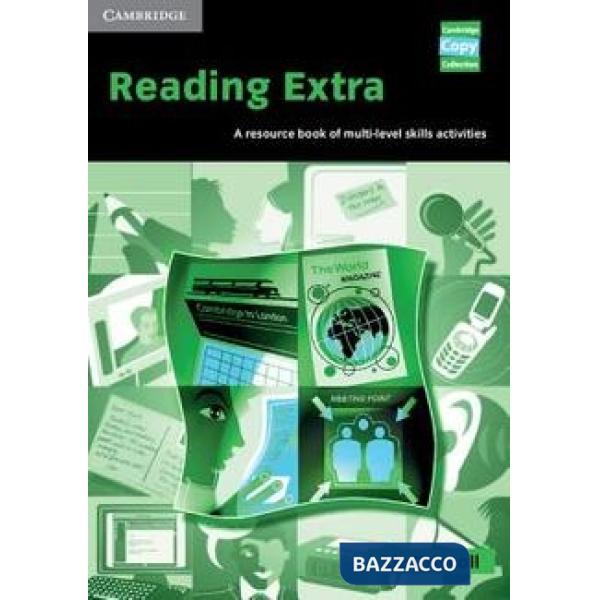 READING EXTRA BK