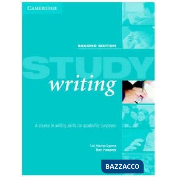 STUDY WRITING 2ED