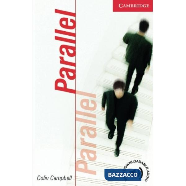 CAMBRIDGE ENG. READ PARALLEL L1