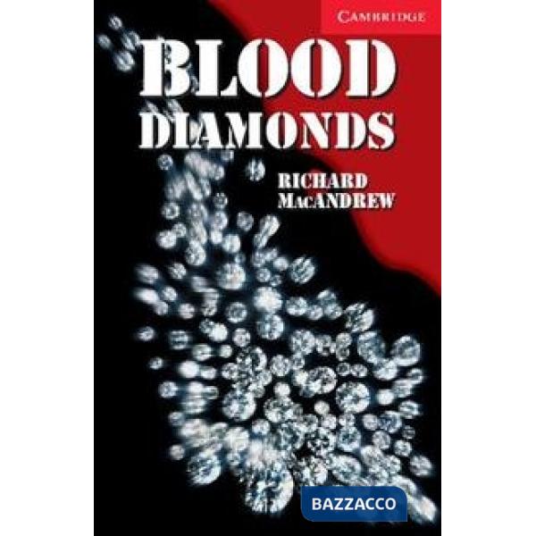 CAMBRIDGE ENG. READ BLOOD DIAM