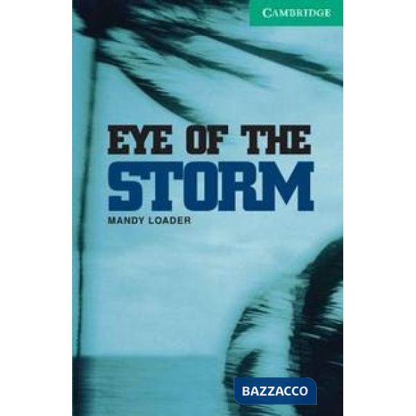 EYE OF THE STORM L3