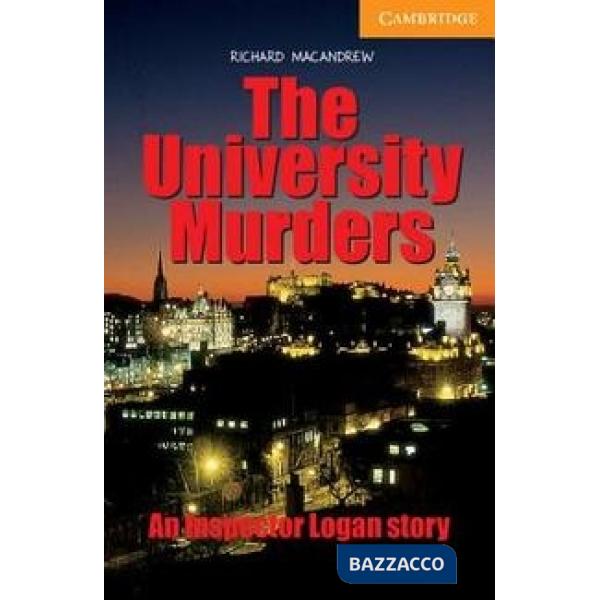 CAMBRIDGE ENG. READ UNIVERSITY 4