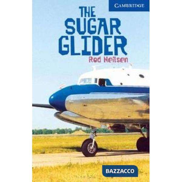 CAMBRIDGE ENG. READ GLIDER L5