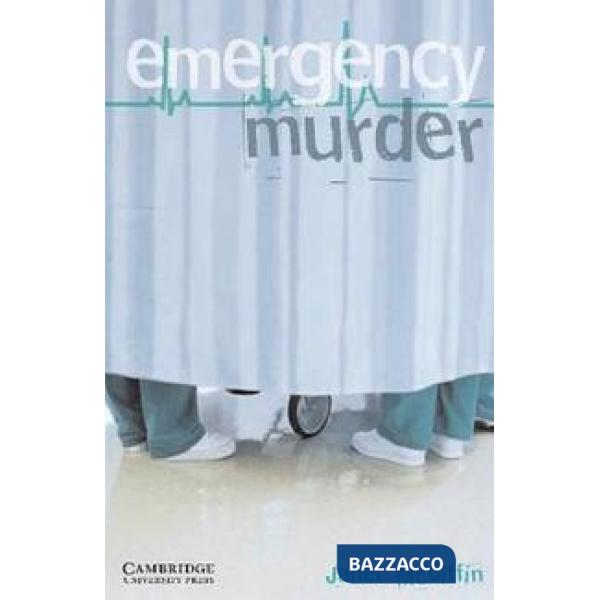 CAMBRIDGE ENG. READ EMERGENCY L5