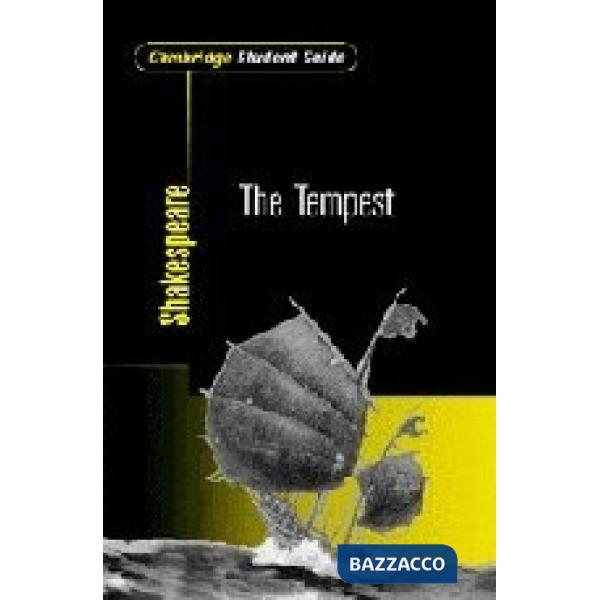 STUDENT'S GUIDES TO SHAKESPEARE THE TEMPEST