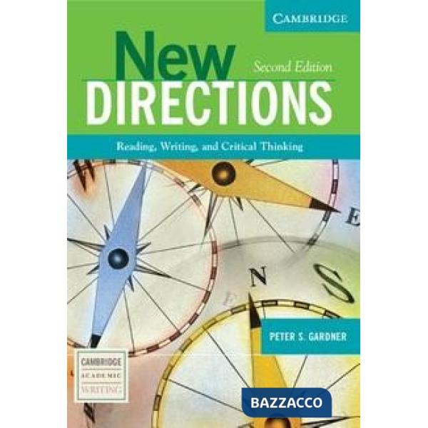 NEW DIRECTIONS 2ED