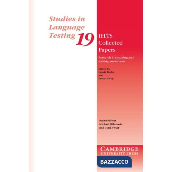 IELTS COLLECTED PAPERS