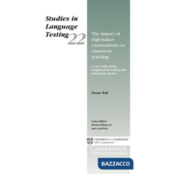 THE IMPACT OF HIGH-STAKS PB